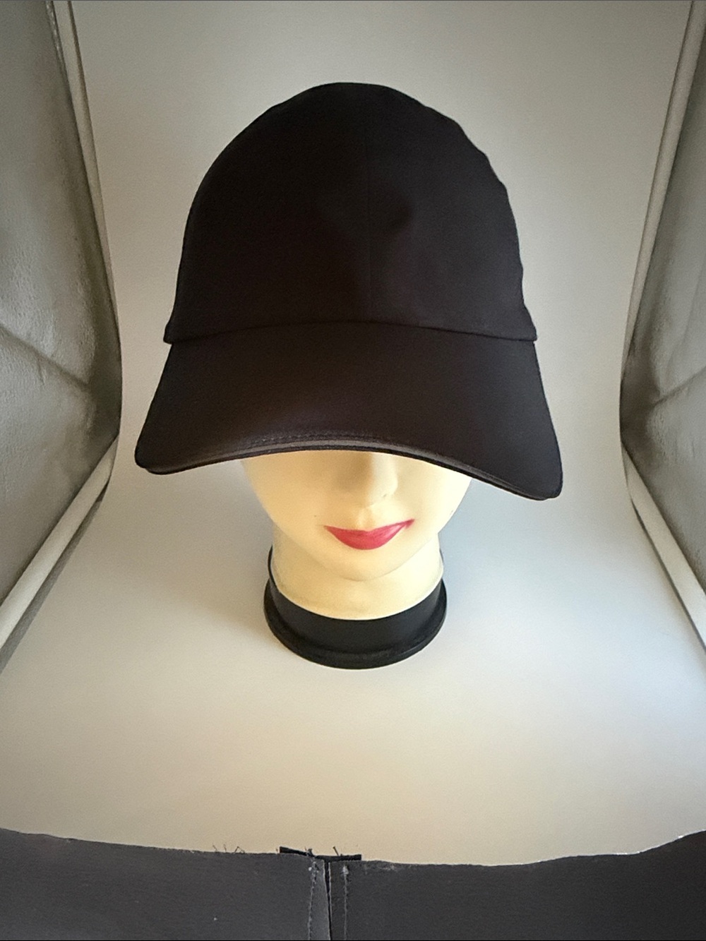 Lululemon Fast and Free Running Cap